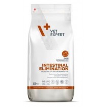 VetExpert dog Intestinal Elimination 12 kg
